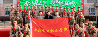 【育人铸魂显担当，强军报国续荣...